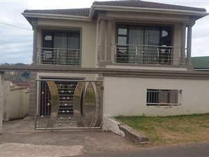 5 Bed House in Welbedacht