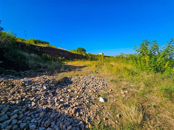 645 m² Land 645 m² Land