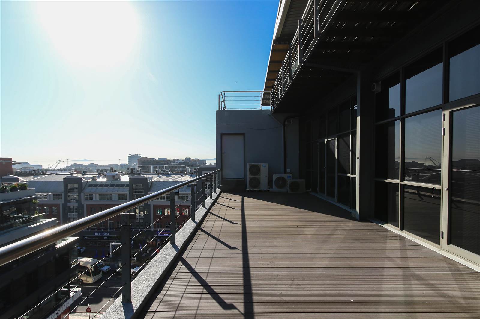292  m² Commercial space in De Waterkant photo number 7