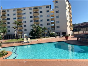 3 Bed Apartment in Port Shepstone