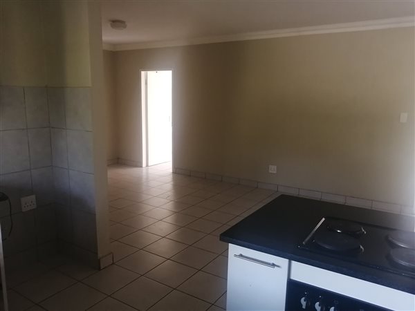 2 Bed Apartment