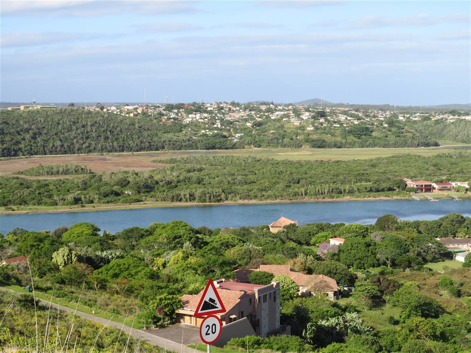 894 m² Land available in Port Alfred photo number 16