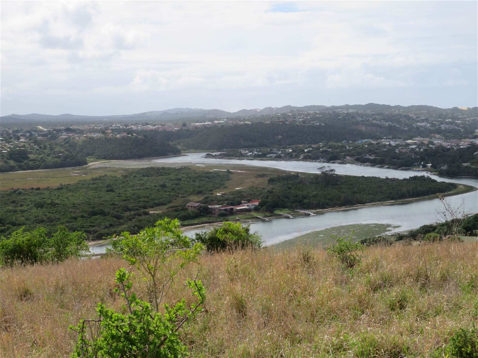 894 m² Land available in Port Alfred photo number 5