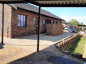 1 Bed Townhouse in Philip Nel Park