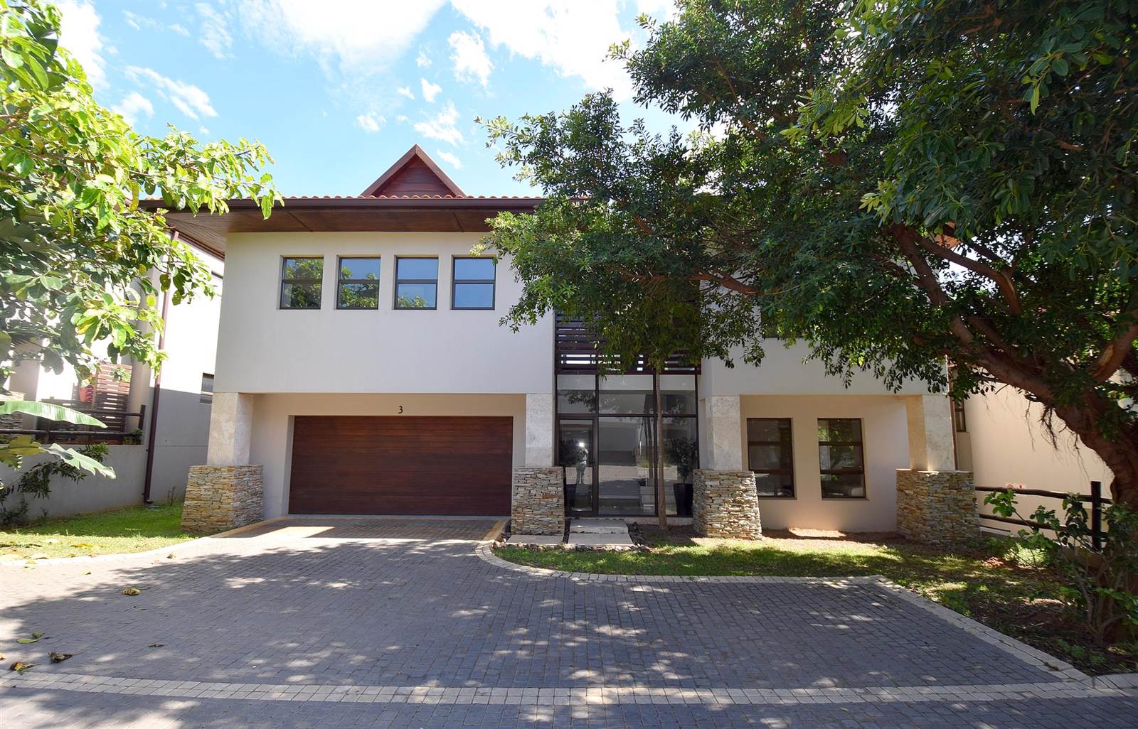 5 Bed Townhouse in Zimbali Estate photo number 1