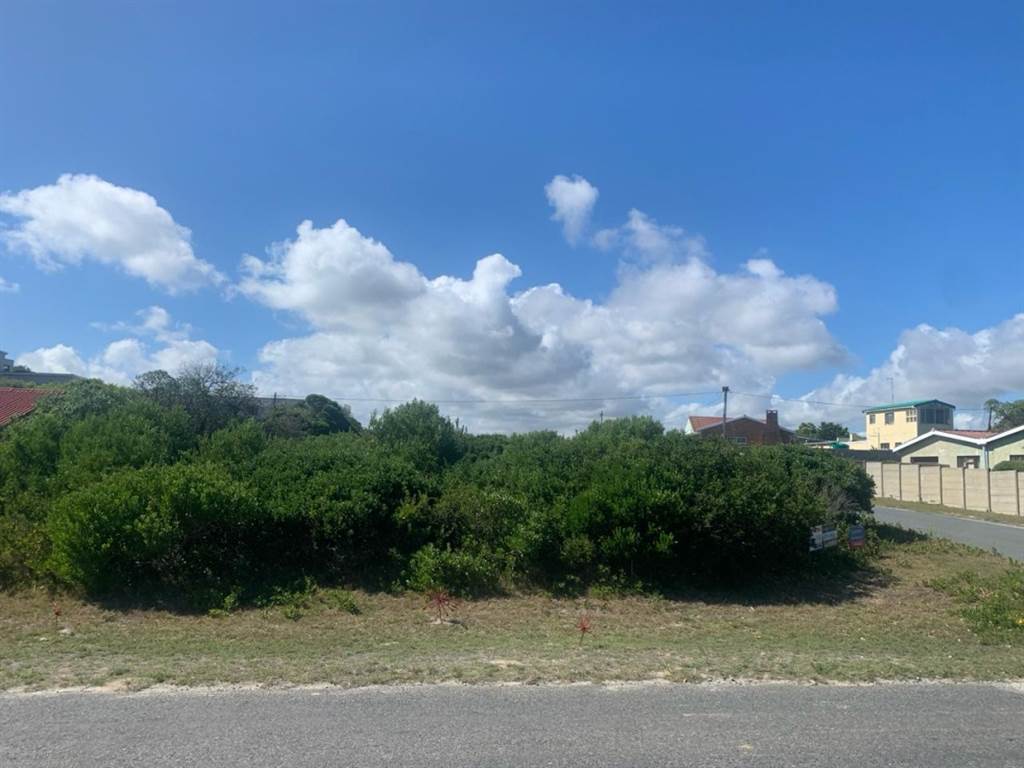 959 m² Land available in Pearly Beach photo number 2