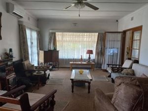 4 Bed House in Hospitaalpark