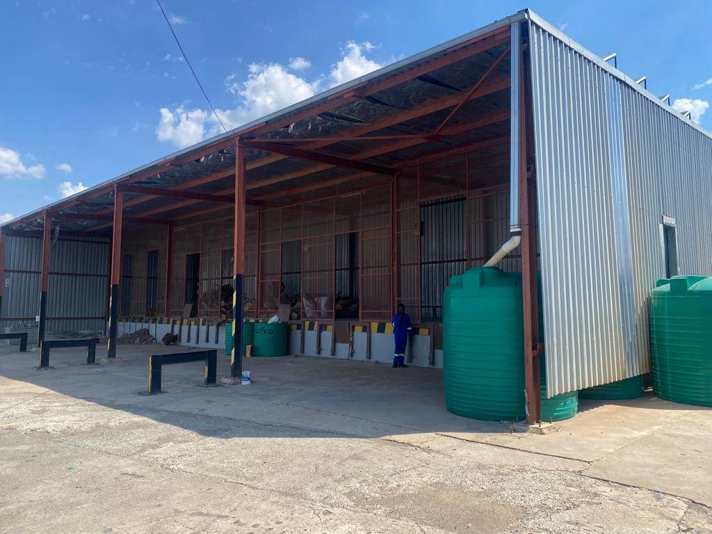 1500  m² Industrial space in Rustenburg Central photo number 2