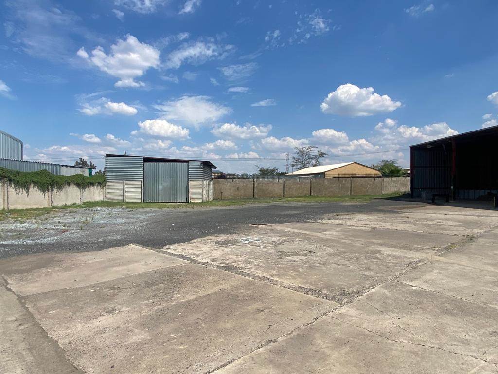 1500  m² Industrial space in Rustenburg Central photo number 9
