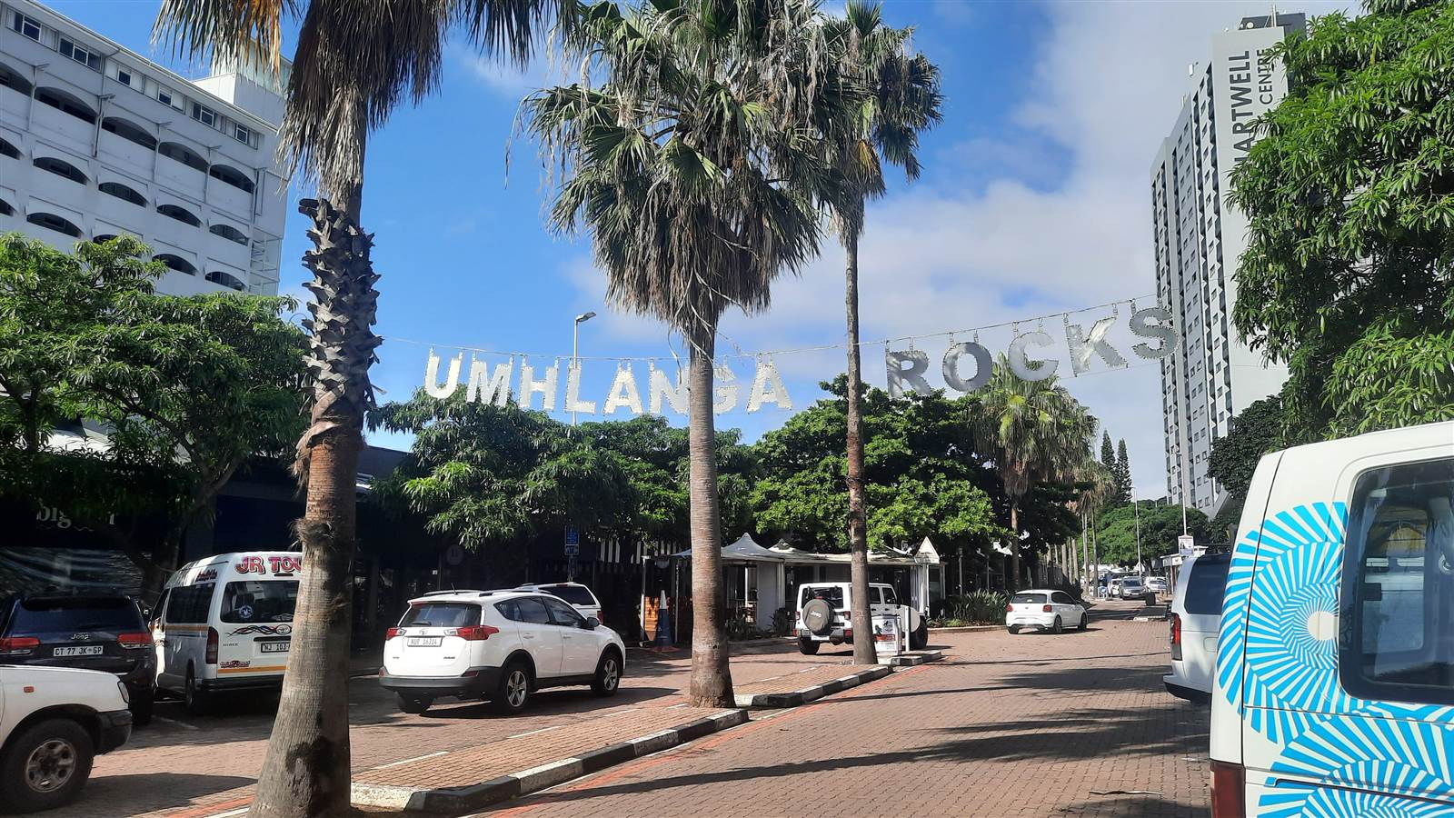 36  m² Commercial space in Umhlanga Rocks photo number 11