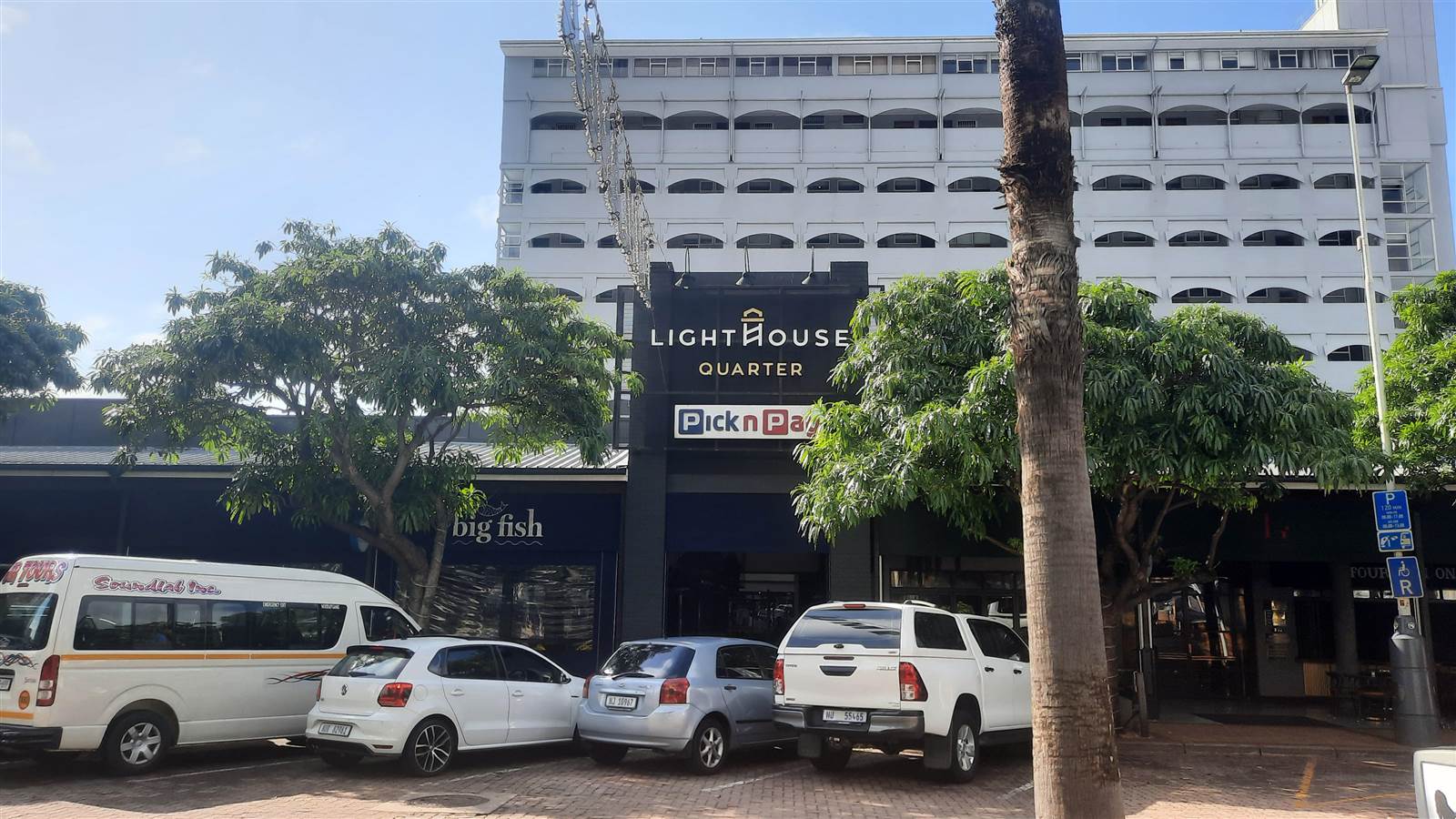 36  m² Commercial space in Umhlanga Rocks photo number 1