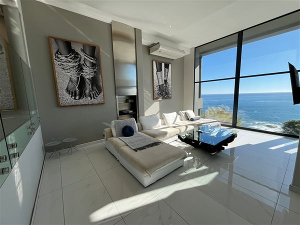 7 Bedroom House
