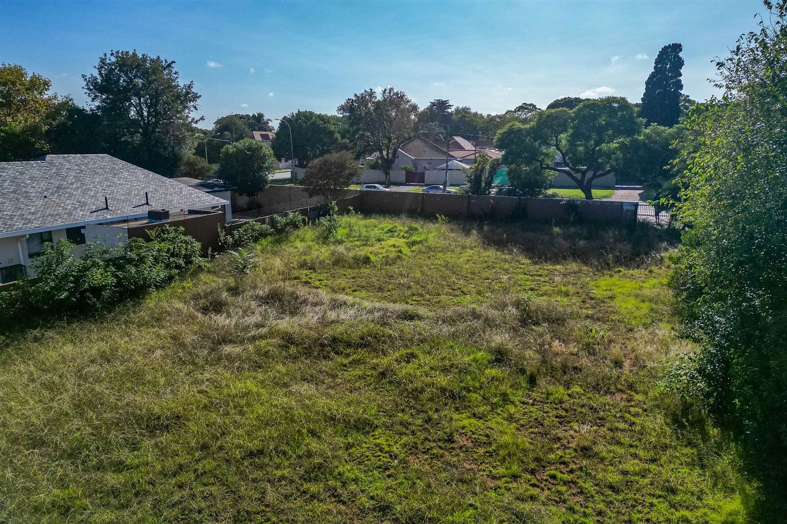 1385 m² Land available in Emmarentia photo number 5