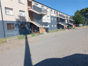 2 Bed House in Madadeni