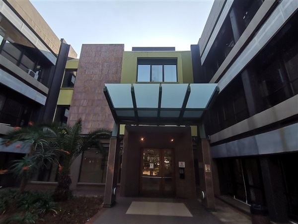 456  m² Commercial space in Bedfordview