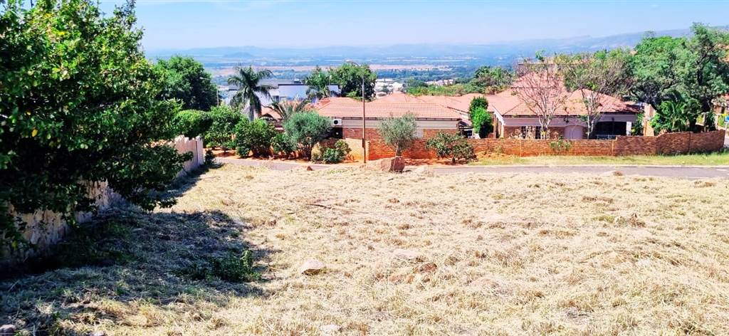 1049 m² Land available in Safari Gardens photo number 6
