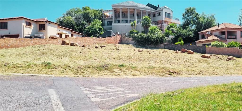 1049 m² Land available in Safari Gardens photo number 8