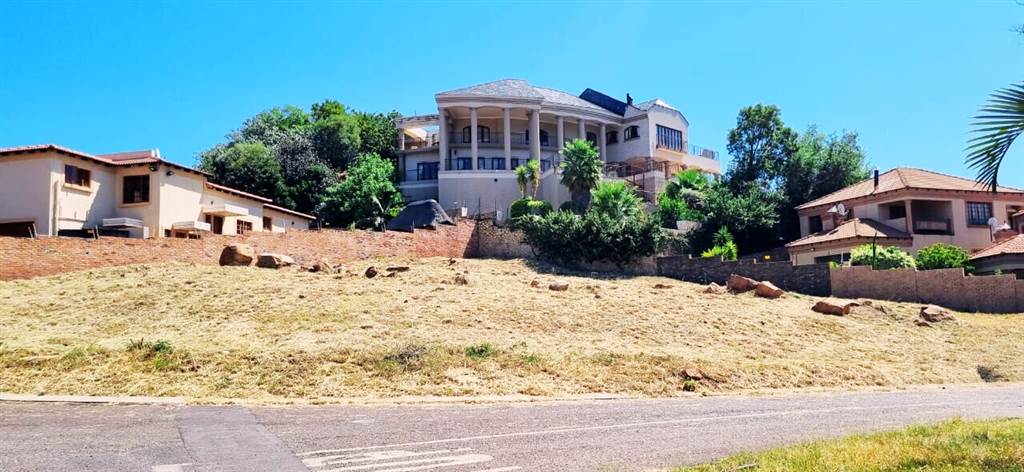 1049 m² Land available in Safari Gardens photo number 7