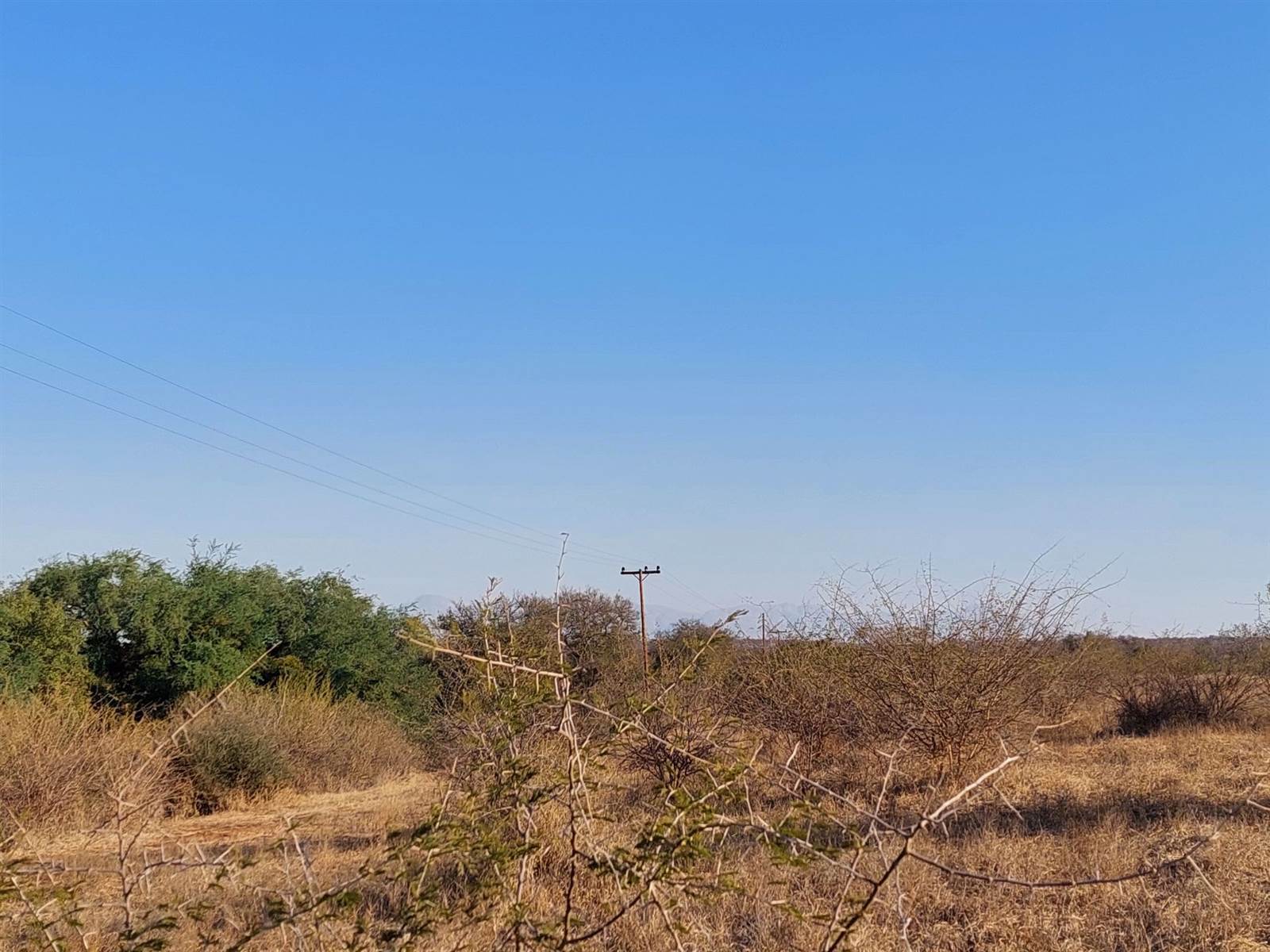 2400 m² Land available in Hoedspruit photo number 6