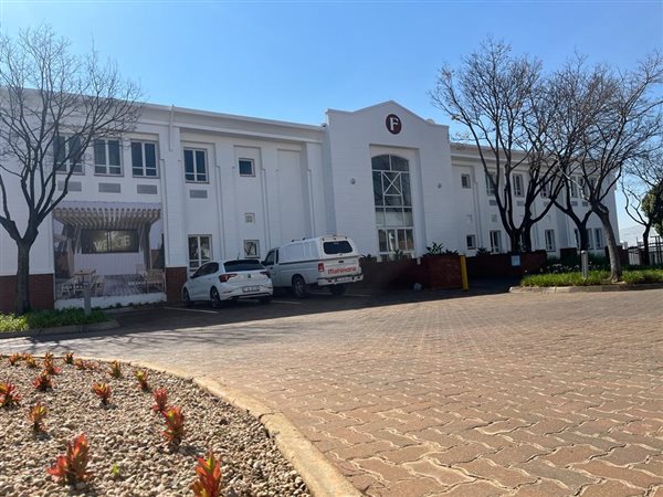 511.5  m² Commercial space in Bryanston