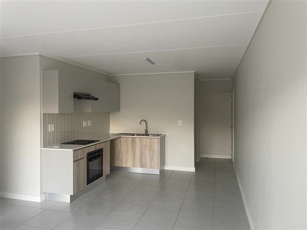 3 Bed Apartment