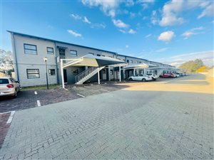 2 Bed House in Benoni North