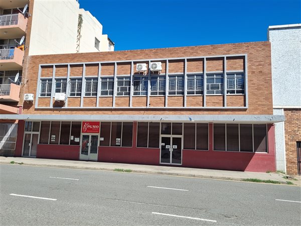 400  m² Commercial space in Kimberley Central