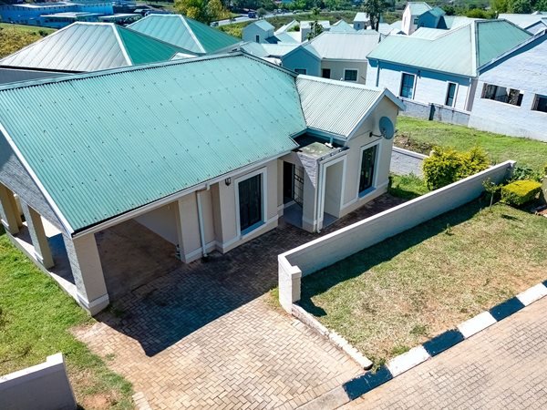 3 Bedroom Townhouse 3 Bedroom Townhouse