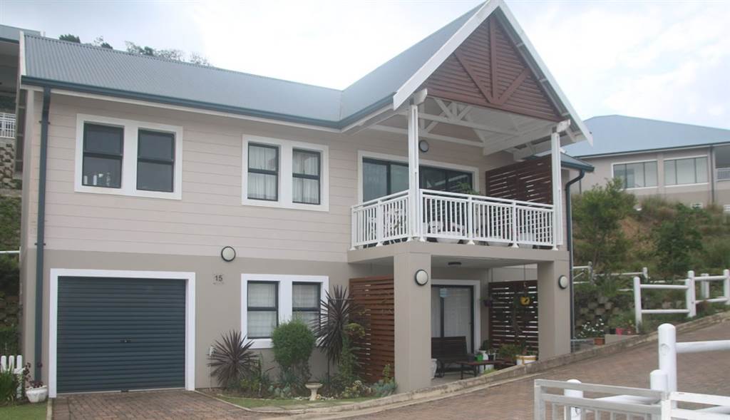 2 Bed Townhouse in Kloof photo number 20