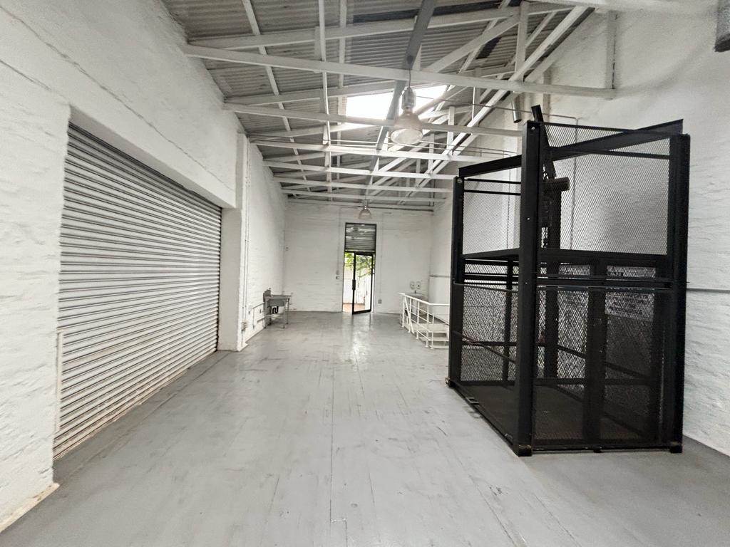 150  m² Commercial space in Braamfontein photo number 5
