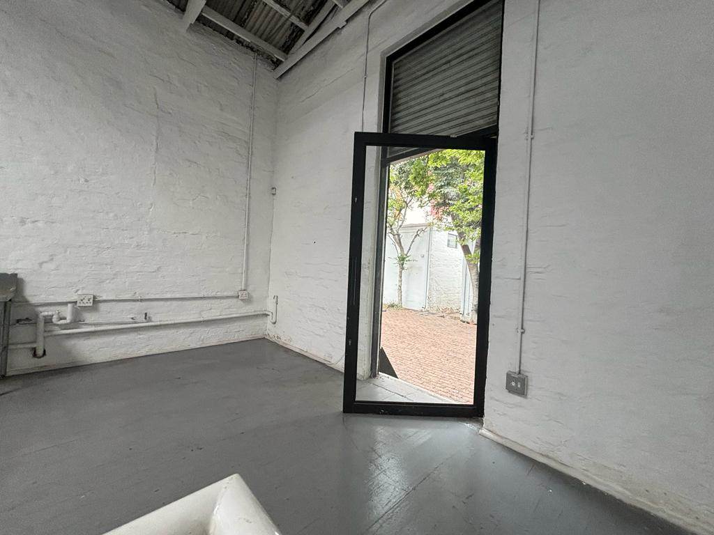 150  m² Commercial space in Braamfontein photo number 11