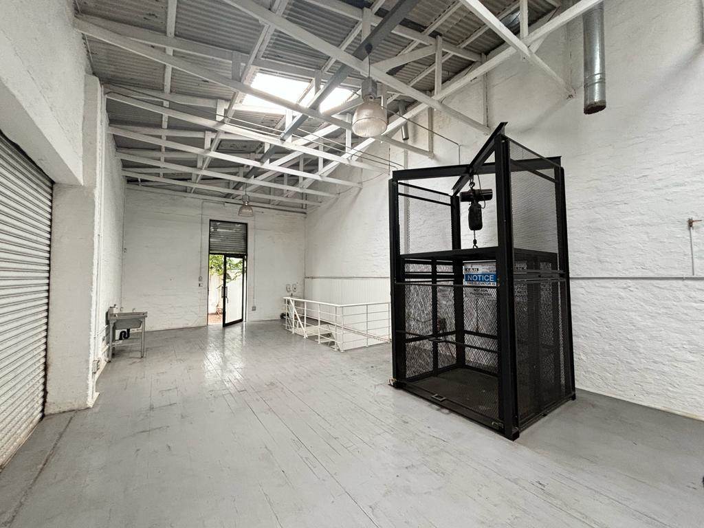 150  m² Commercial space in Braamfontein photo number 4