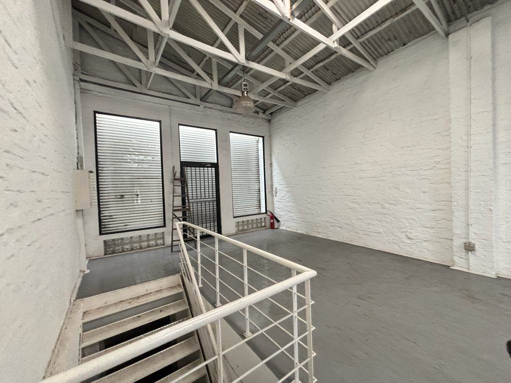 150  m² Commercial space in Braamfontein photo number 13
