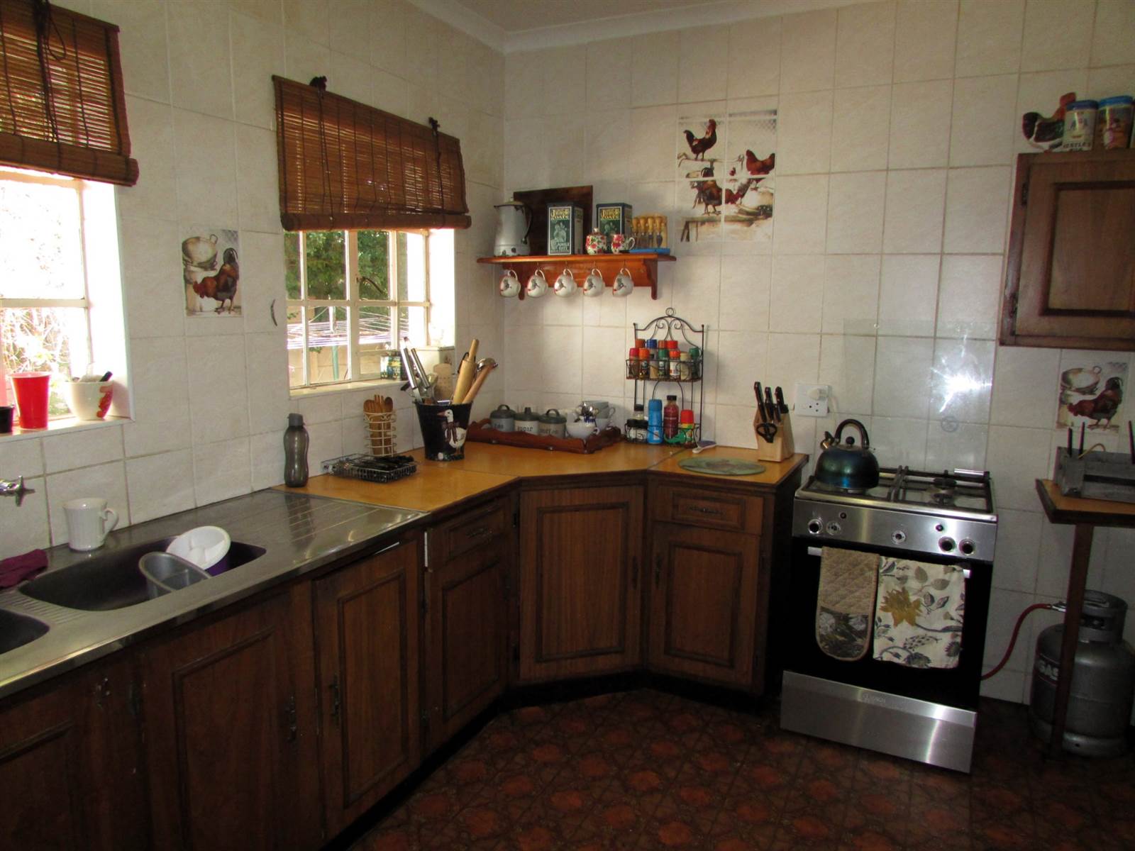 3 Bed House in Wonderboom photo number 11