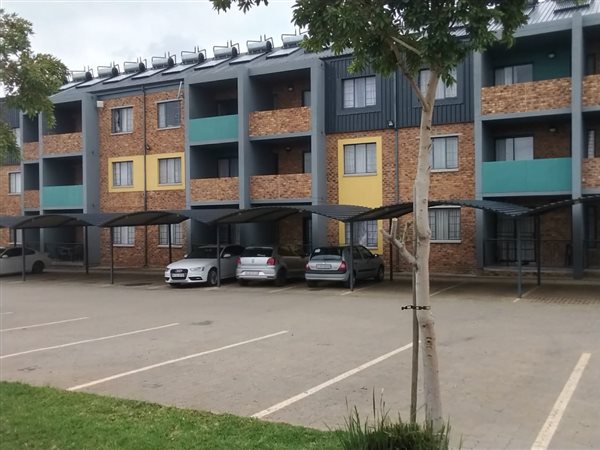 2 Bedroom House 2 Bedroom House