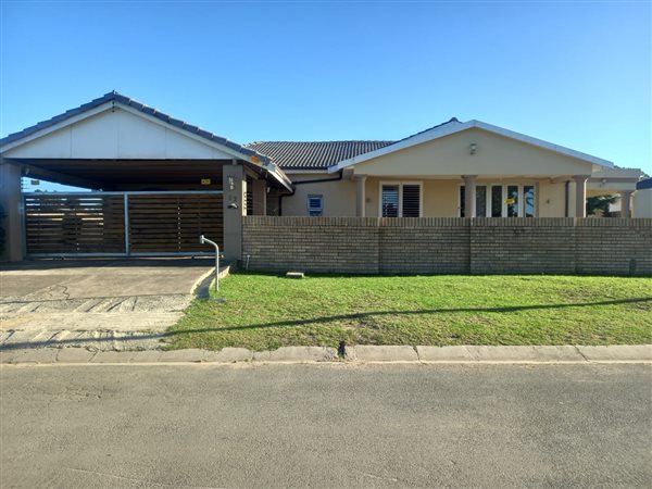 4 Bed House in King Williams Town