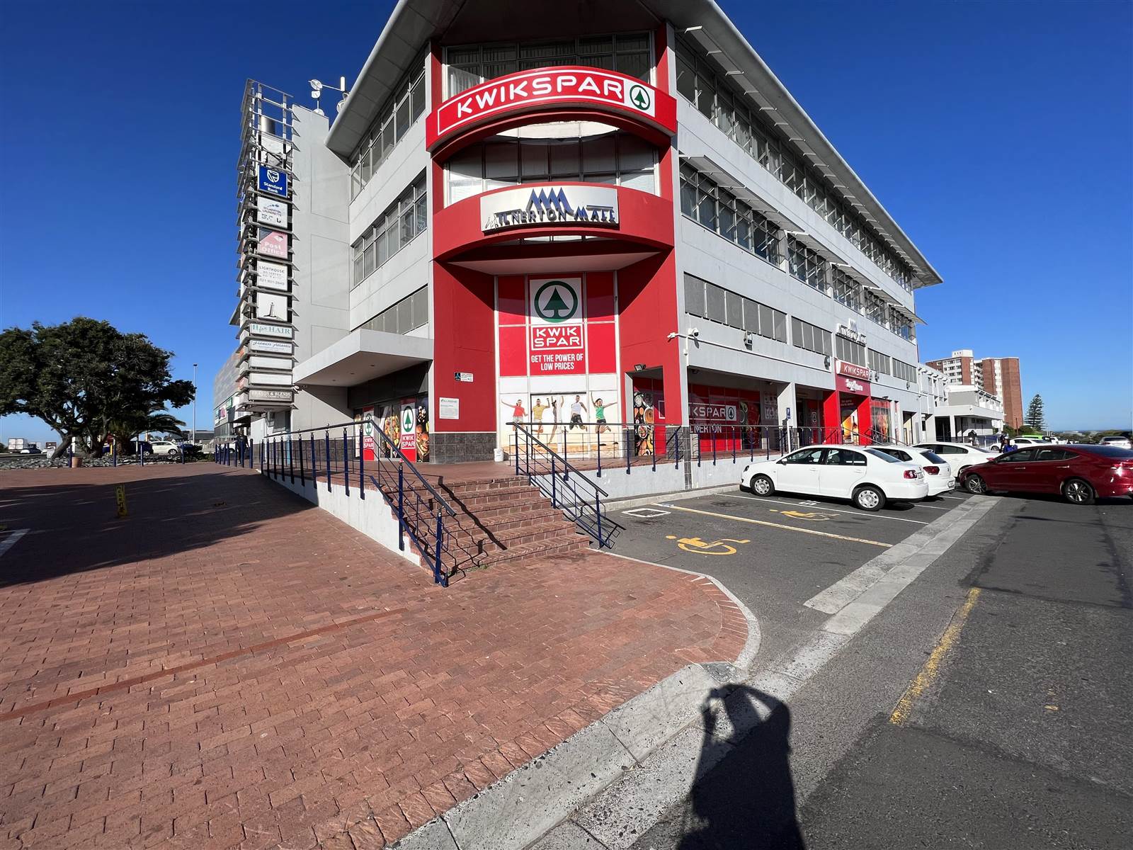 1295  m² Commercial space in Milnerton Central photo number 4