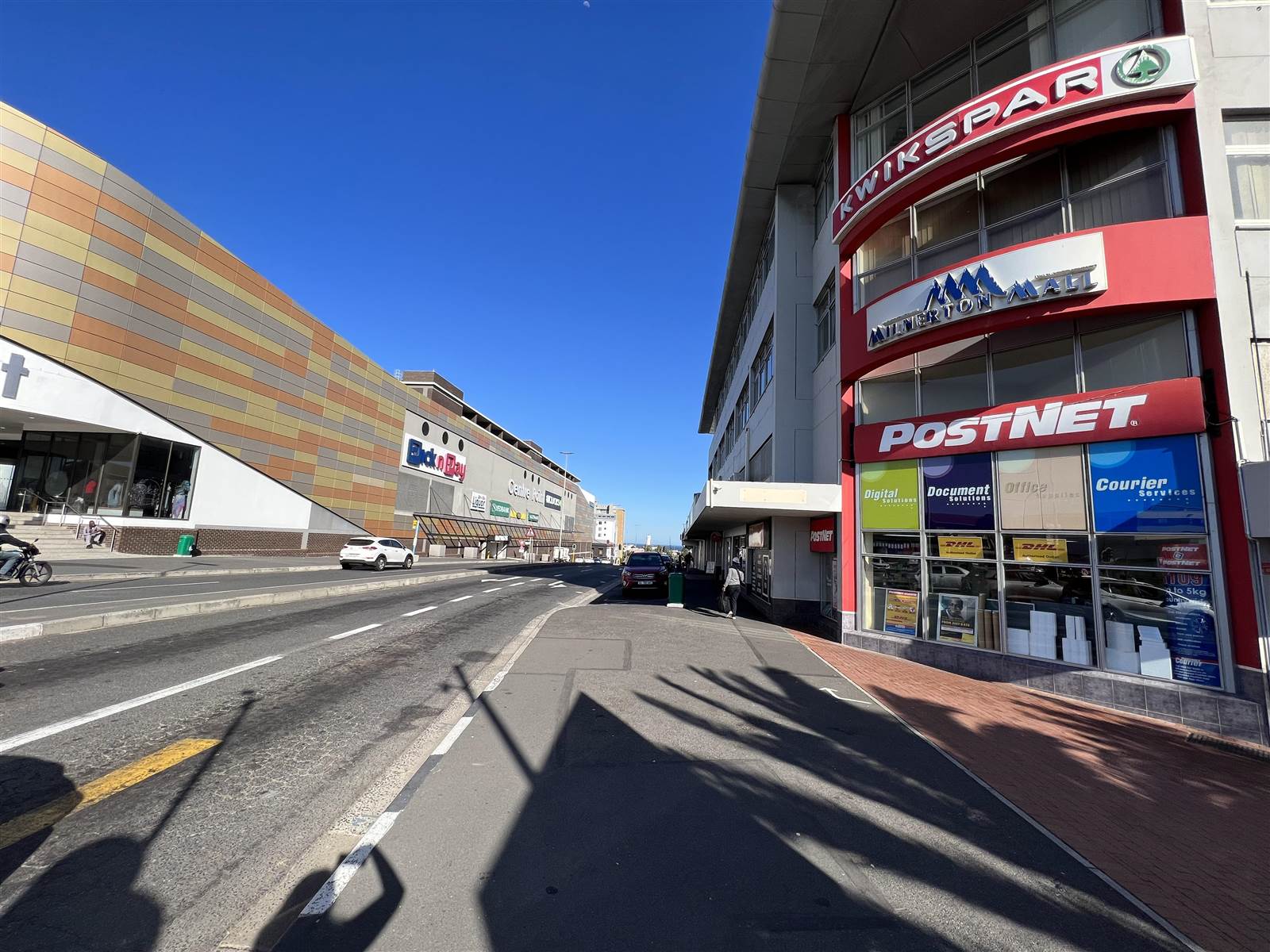 1295  m² Commercial space in Milnerton Central photo number 1