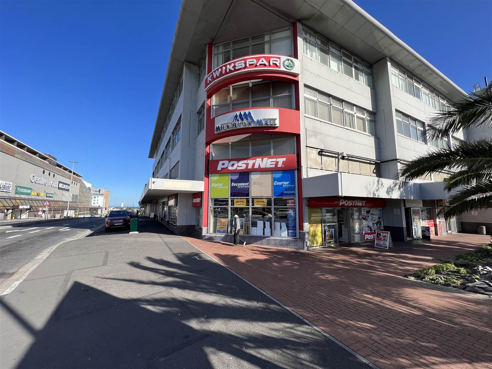 1295  m² Commercial space in Milnerton Central photo number 2