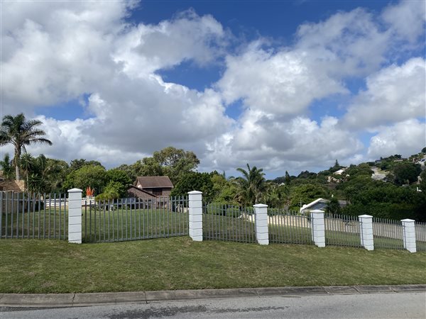 1 216 m² Land 1 216 m² Land
