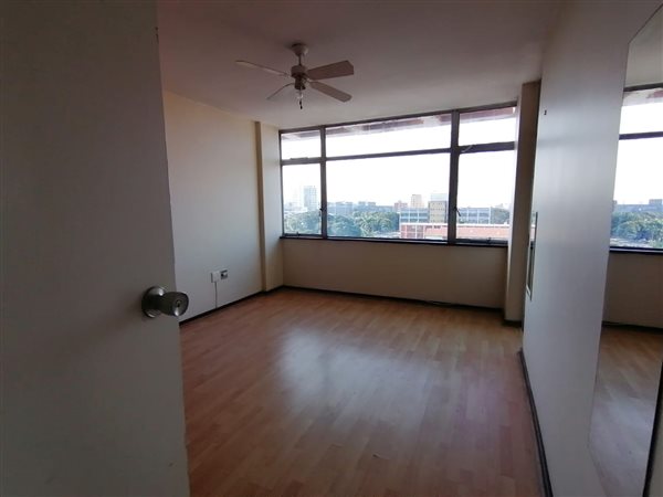 2 Bed Apartment