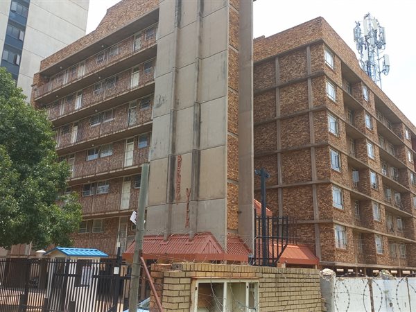 2 Bed Apartment in Hatfield