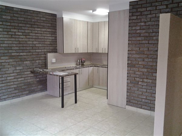 2 Bed Flat