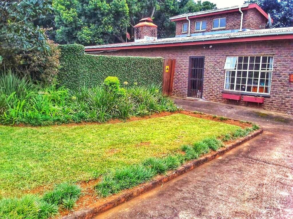 4 Bed House in Sabie photo number 1