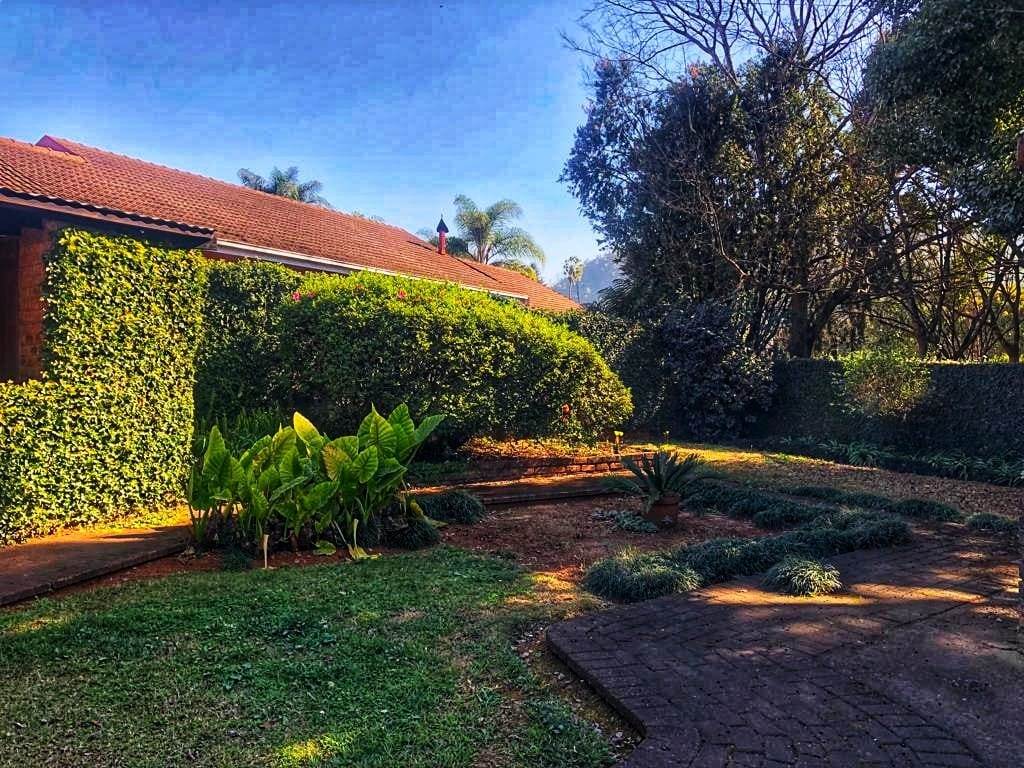 4 Bed House in Sabie photo number 2