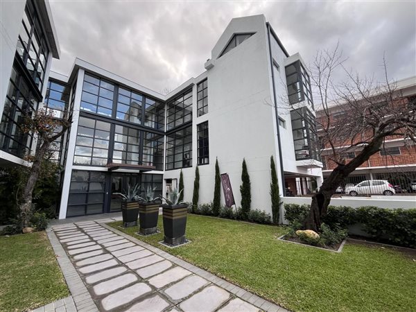 39 m² Commercial space 39 m² Commercial space