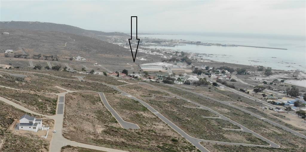 918 m² Land available in Sandy Point photo number 3