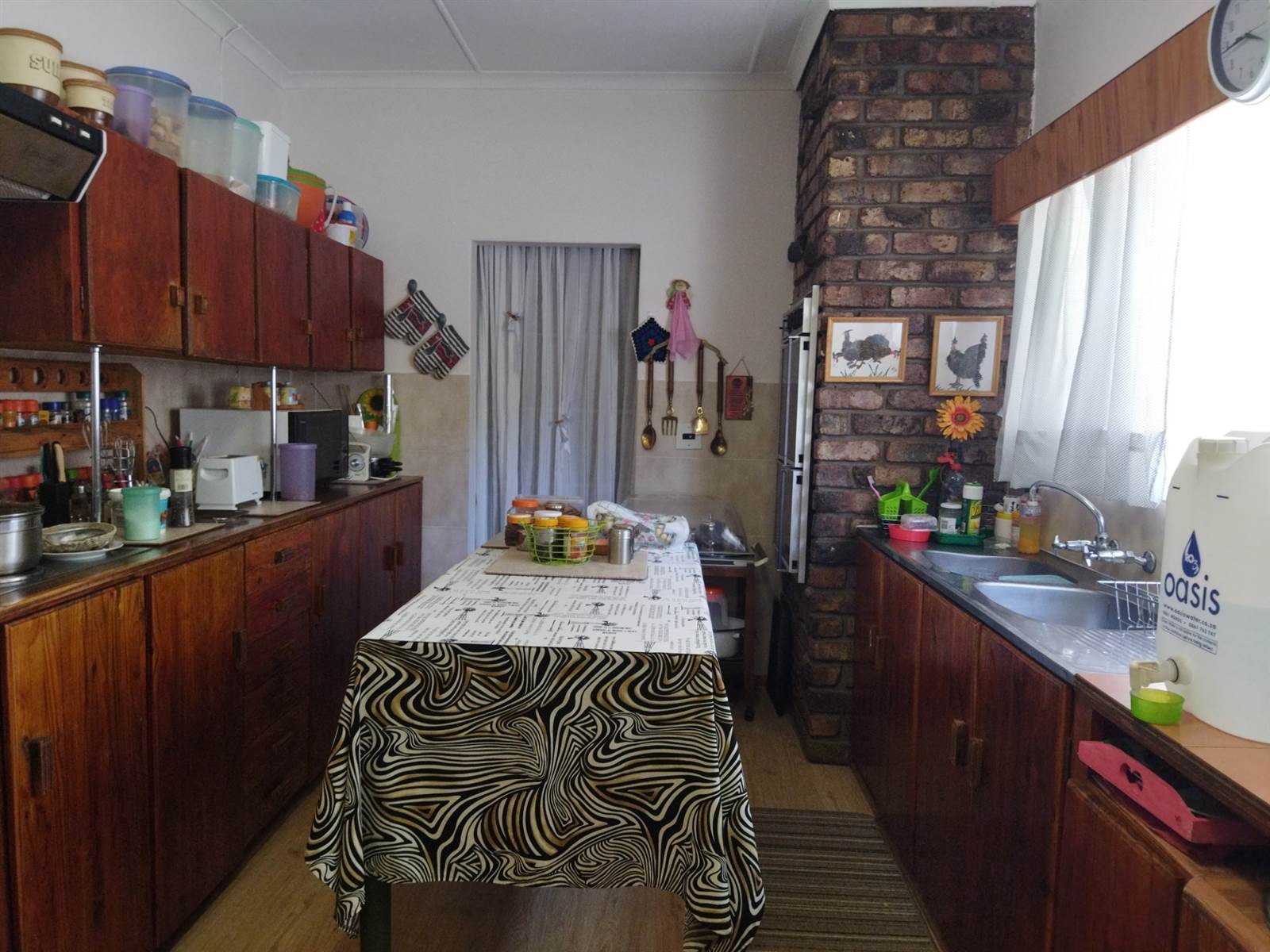 4 Bed House in Vryburg photo number 11