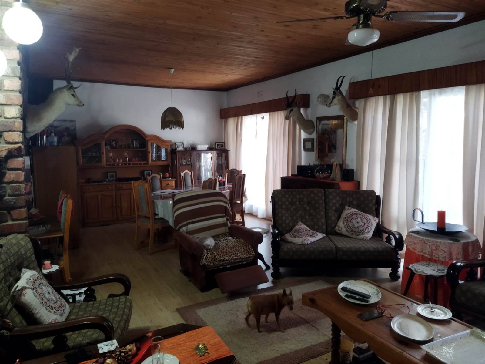 4 Bed House in Vryburg photo number 5