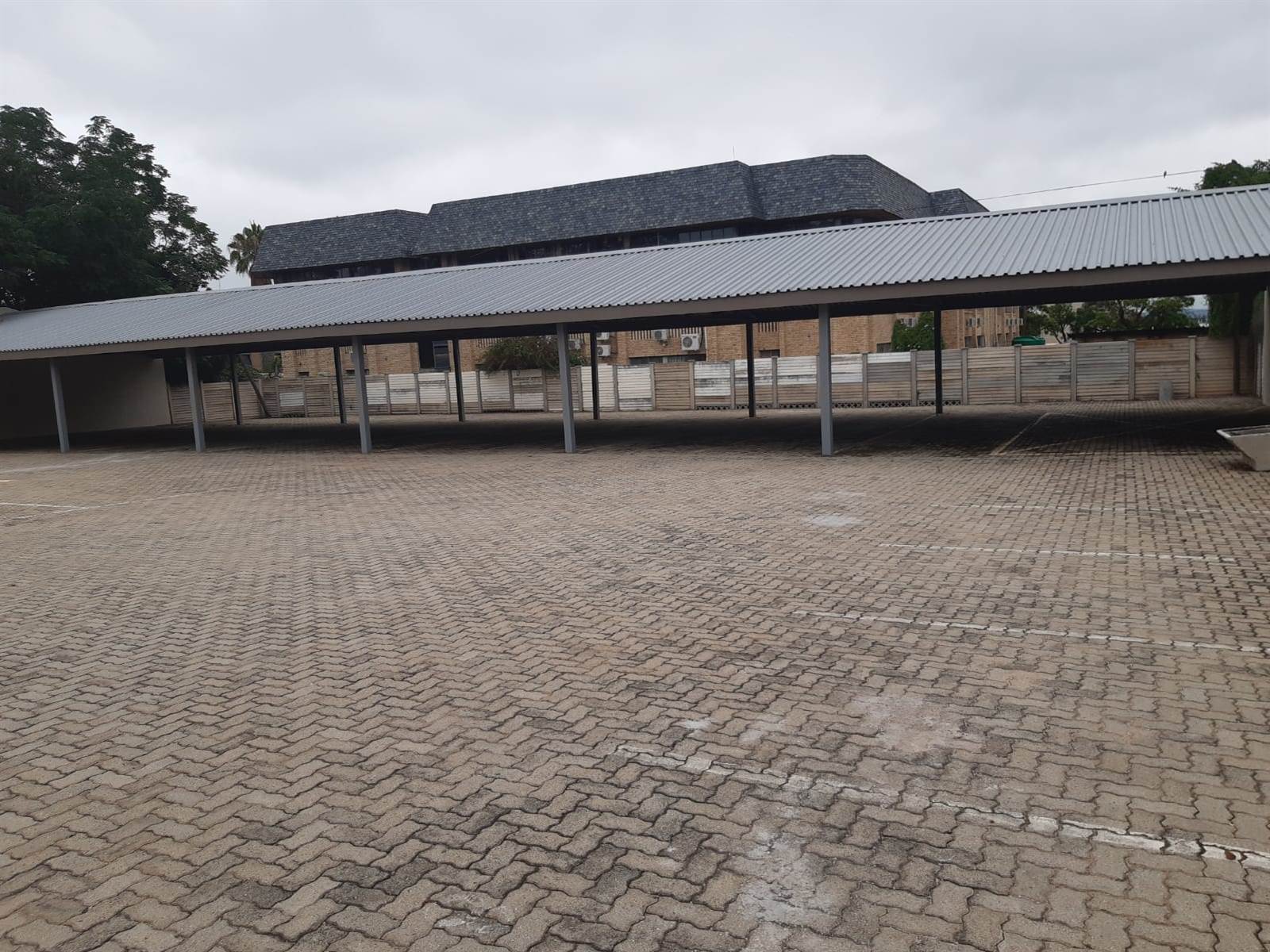 1565  m² Commercial space in Polokwane Central photo number 14
